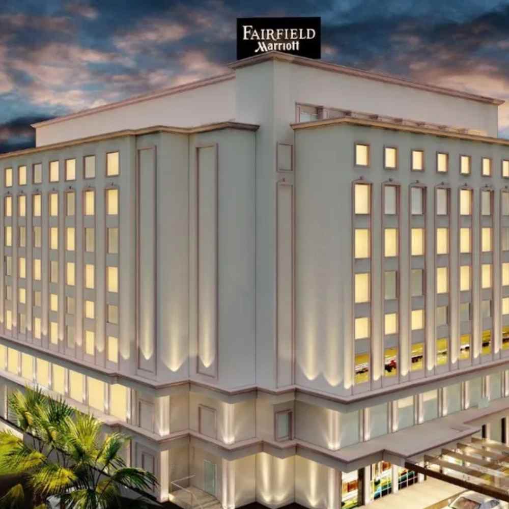 Fairfield By Marriott Amritsar